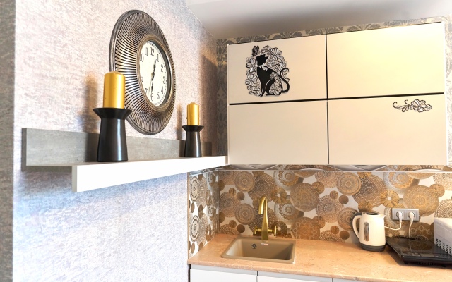 Апартаменты 09А_Коммунистическая 109