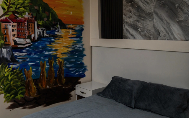 Pera Imperium Taksim Hotel