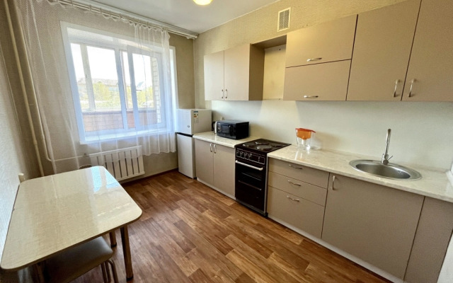 На улице Забайкальского рабочего 45 N 88