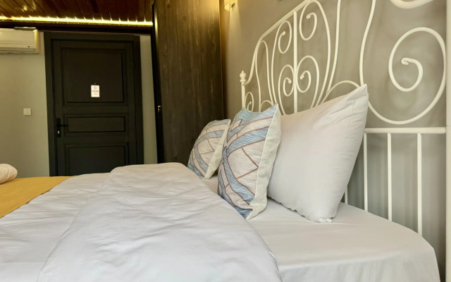 Отель White İnn Taksim