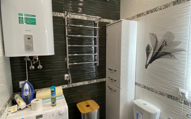 Odnokomnatnye Apartamenty Lyuks Uluchshenye Apartments