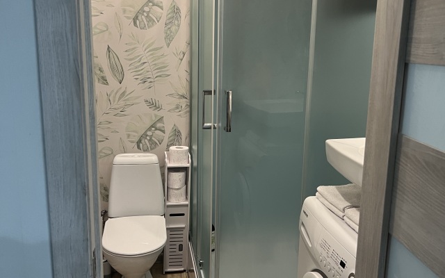 Квартира Апартаменты у Центрального Вокзала