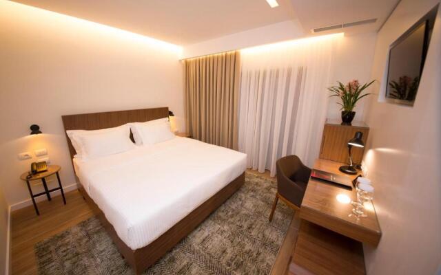 Hotel Theatro