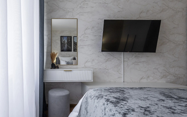 Апартаменты рядом с Нижегородской Ярмаркой