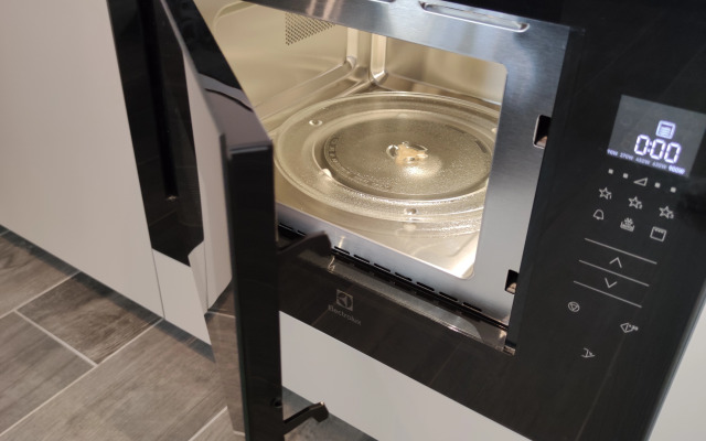 Апартаменты The Rabbit Hole