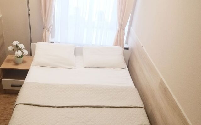 Меблированные комнаты Yo Ko