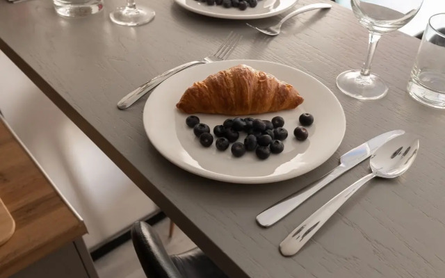 Апартаменты Ivory by Smart Lofts Moscow