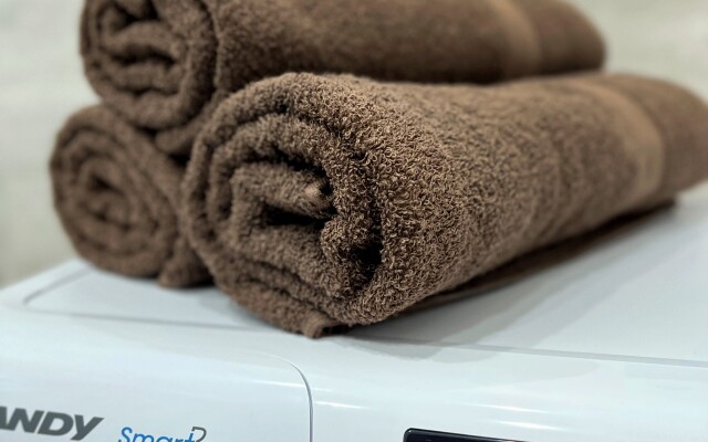 Апартаменты Цезаря Куникова