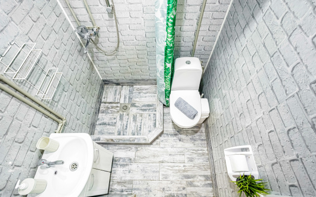 Loft Domik Guest house