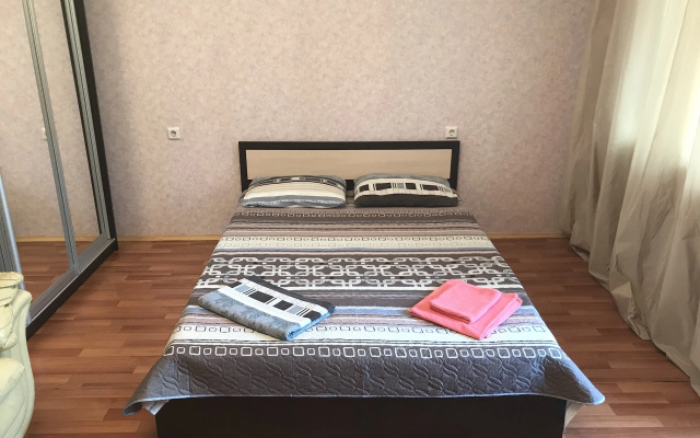 Квартира на улице Владимира Невского 30