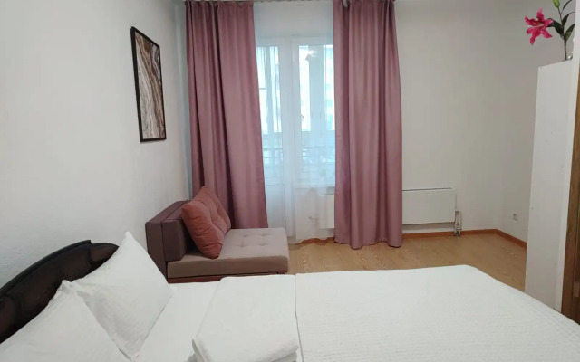 Квартира на Набережной 1Г