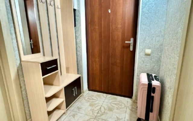 Life Apartments 1 komnatnyie v ZhK "Pervyij Zelenogradskij" Apartments