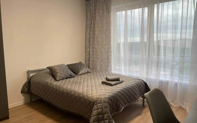 V Parkovom Flat