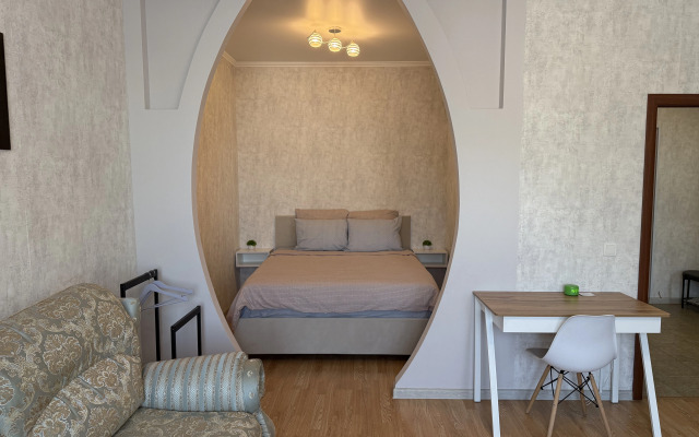 na Gogolya 10 V Tsentre Goroda Flat