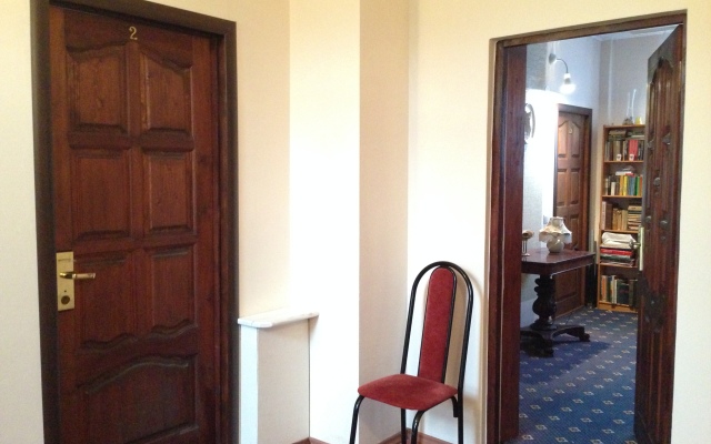 Okeanik Guest house
