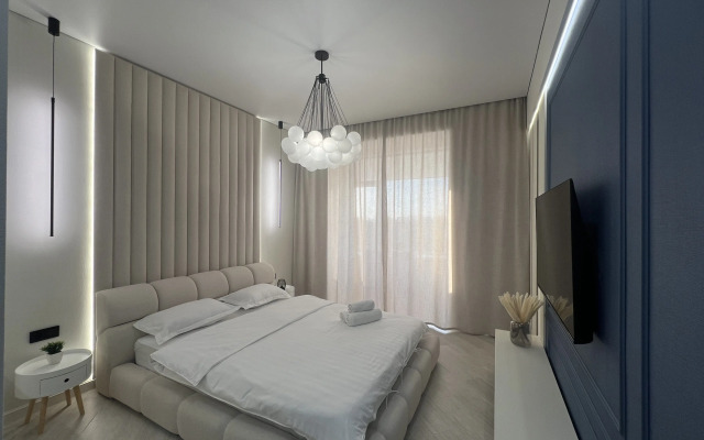 Квартира Smart Lux