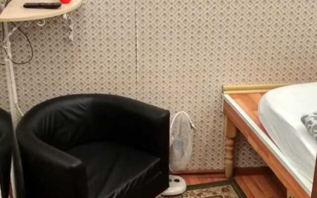 On Sukharevke Guest house