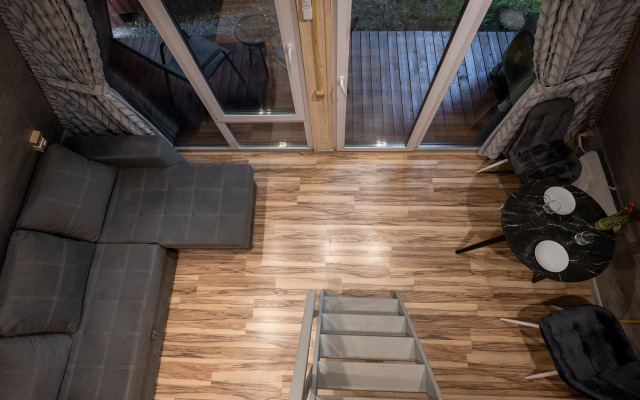 2-Mestny A-Freym 2 Private House