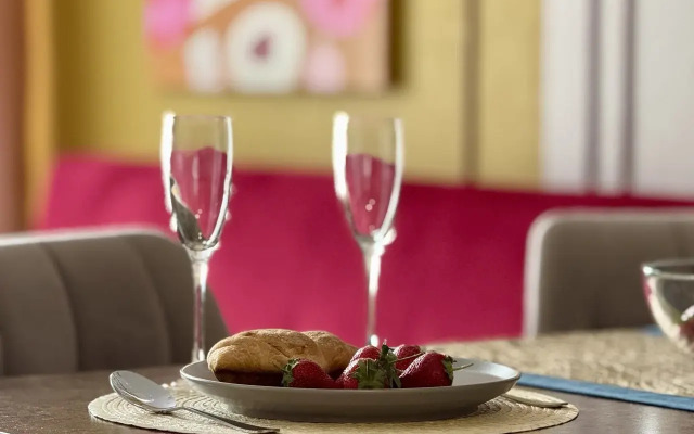 Lalapart Wow-House S Yarkim Remontom  U Metro Rumyantsevo Flat