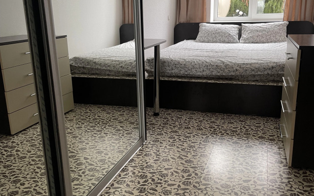 Na Ul. Krestyyanskaya 24 Flat