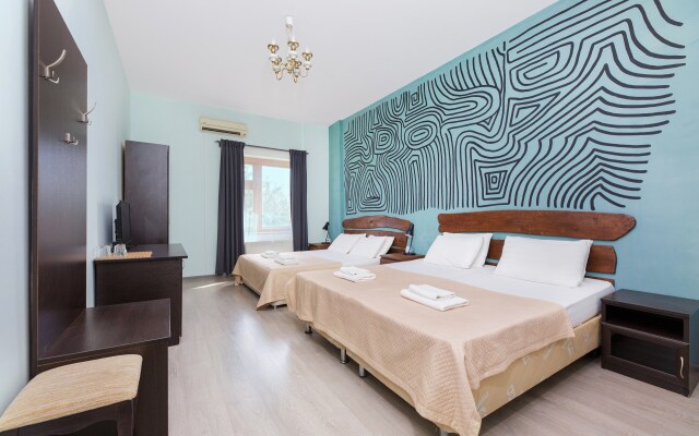 Blaga Del Mar Guest House