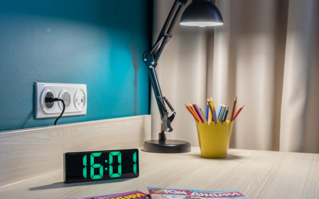 Апартаменты на Социалистической 21 (3121)