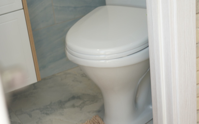 Квартира на Дмитровском шоссе 71А