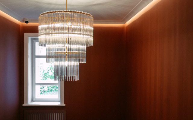 Бутик-отель Сомов