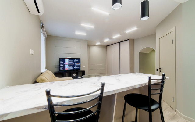 Апартаменты Сутки-Дом - Покровка