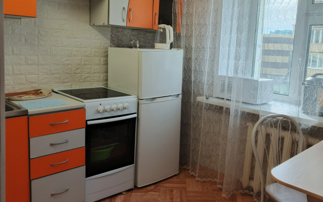 Odnokomnatnaya v Norilske Flat