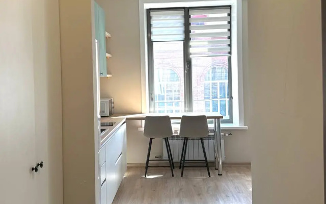 Estet 3 Apartments