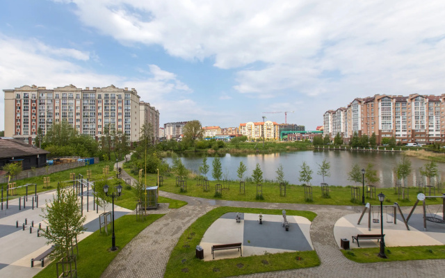 Квартира Welcome home