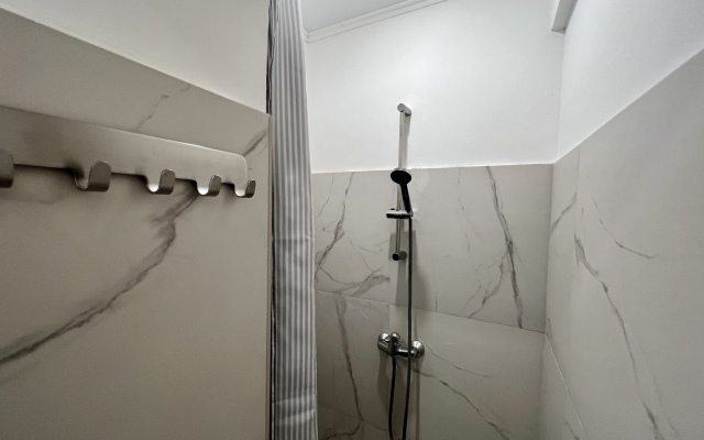 Апартаменты на Никитской (4)