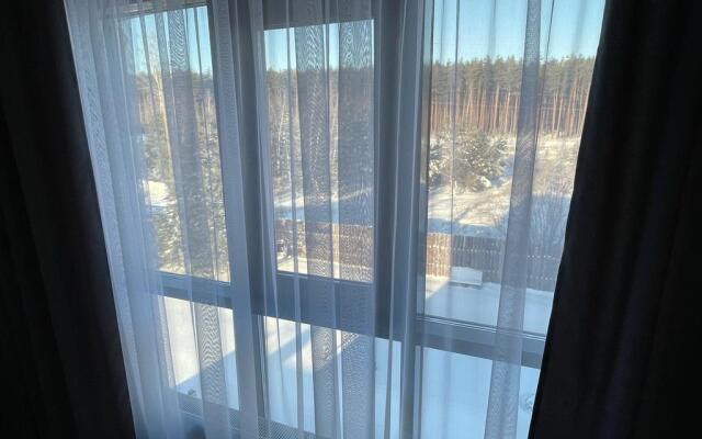 База отдыха Беседа