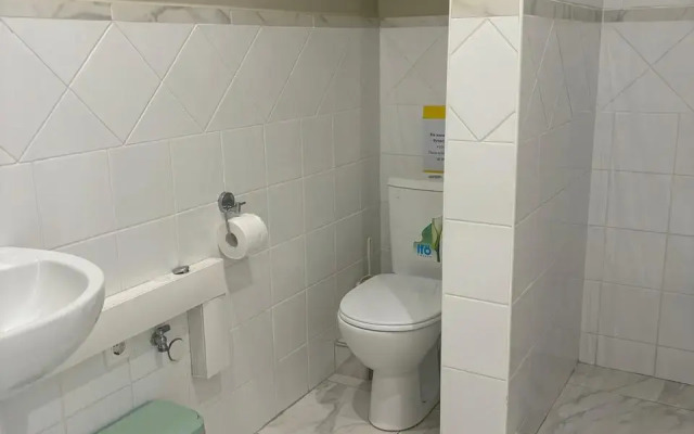 Yunona-Imeretinskiy Apartments