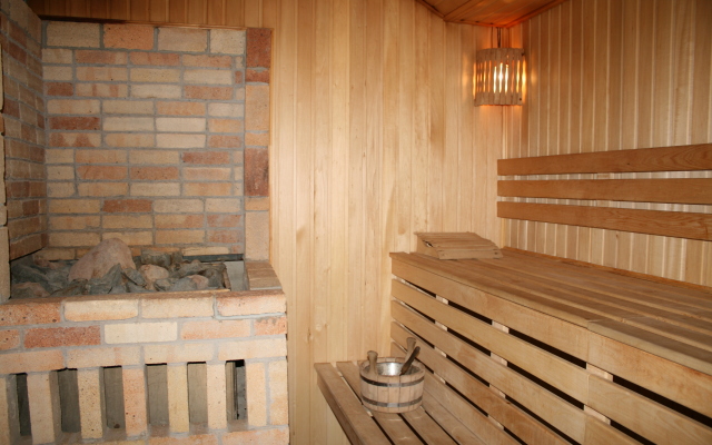 Shatura Holl Hotel