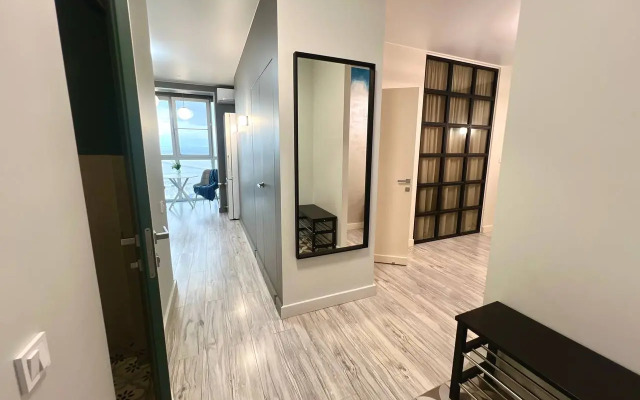 Апартаменты Эдельвейс