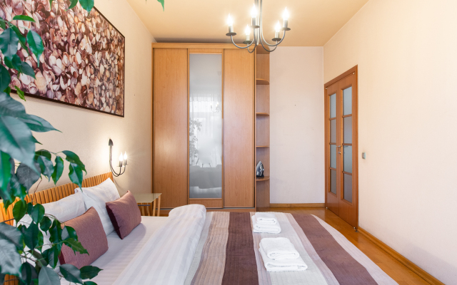 Квартира на ул. Беговая