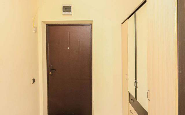 Studiya na Gagarina 27/3 Flat