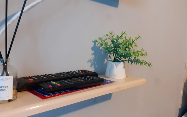 Квартира Студия около областной больницы