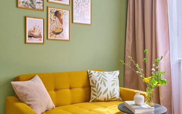 Квартира возле стадиона Краснодар