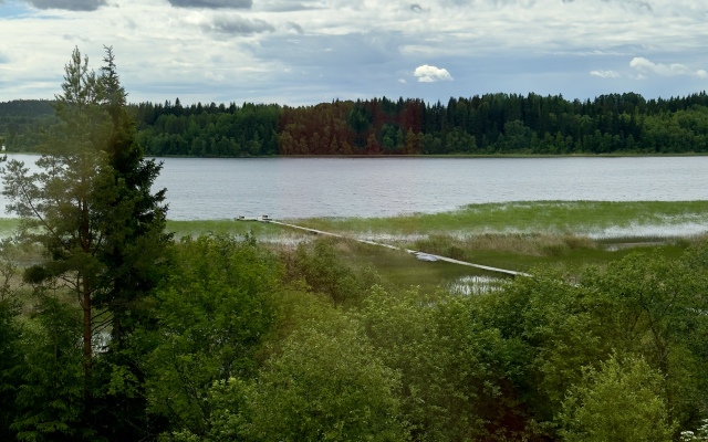 Ranta Khaus Guest house
