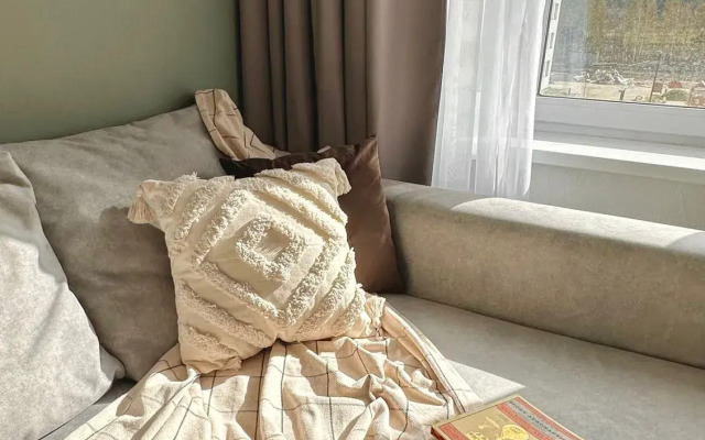 Квартира на Улице Академика Ландау 49