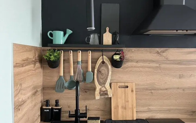 Квартира на Юбилейной 65