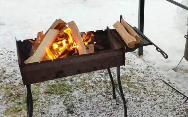 Гостевой Дом ИльАс