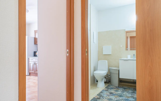 Квартира в Рыбацком