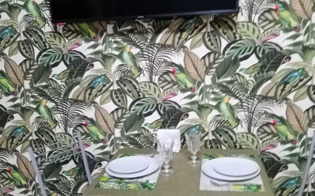 Апартаменты Птицы на Автозаводской