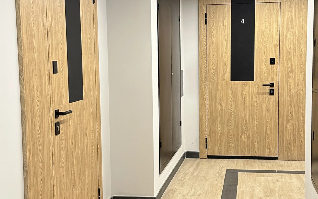 Квартира Daily Rent Apartments -Дискавери