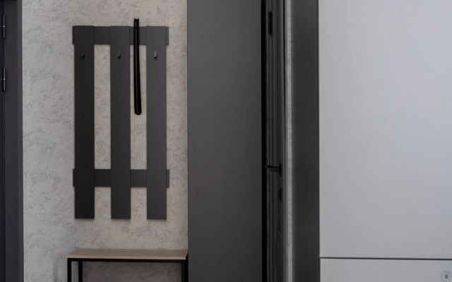 Апартаменты Park Side студия