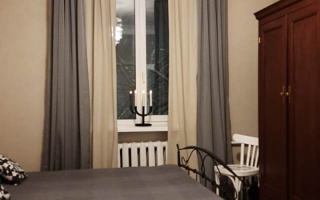 Квартира на улице Великой